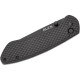 Нiж Buck Sovereign, carbon fiber