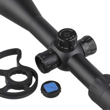 Прицел Discovery Optics VT-Z 6-24x50 SF FFP