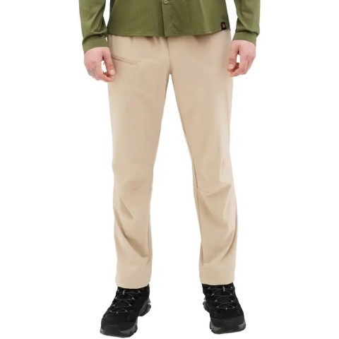 Брюки Turbat Odyssey Lite Mns XXXL light taupe