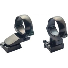 Кольца Rusan-Mikron Pivot mount 30 мм Rem 700 BH17 мм, KR32 мм