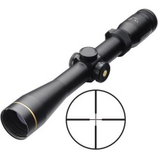 Приціл оптичний Leupold VX.R 3-9x40mm Firedot Duplex