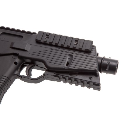 Пневматический пистолет Gamo  MP-9