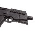 Пневматический пистолет Gamo  MP-9
