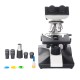 Мікроскоп SIGETA MB-303 40x-1600x LED Trino