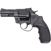 Stalker 3" Black