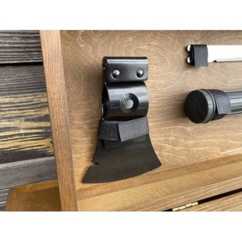 Набір шампурів Лісник