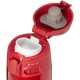 Термокружка ZOJIRUSHI SM-TAE48SA-RZ 0.48 л ц:красный
