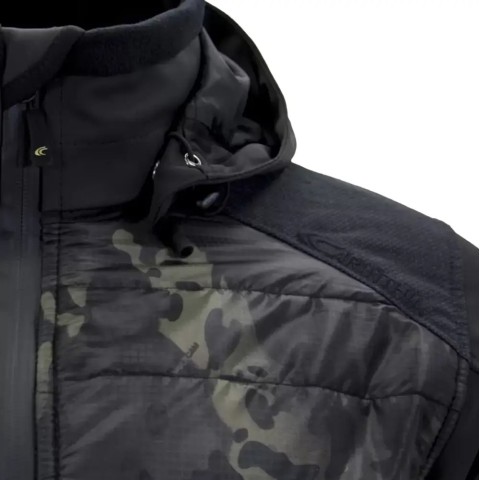 Куртка Carinthia G-Loft ISG 2.0 Jacket M Multicam Black