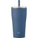 Термостакан Zojirushi SX-HA72HAM 0.72 л navy blue