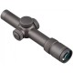 Оптический прицел Discovery Optics ED-AR 1-8x24 IR FFP (34 мм, подсветка)