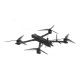 FPV-дрон iFlight BNF Chimera CX10 ECO 6S