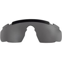 Линзы Wiley X Saber Advanced (Clear)