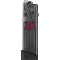 Магазин G&G Armament for ARP9, 68R ц:smoke transparent