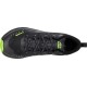 Кроссовки Lowa Amplux 44 black-lime