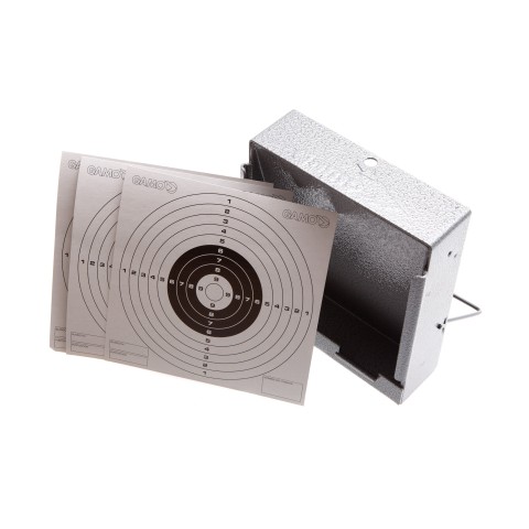 Пневматичний пістолет  Gamo Gun Set P-900 кал.4,5 (комплект)