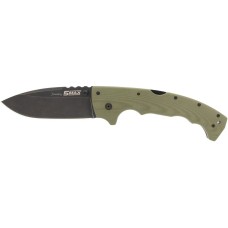 Ніж Cold Steel 5-Max Green