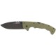 Ніж Cold Steel 5-Max Green