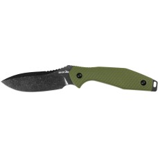 Нож Skif Adventure FB Jr BSW, ц:olive