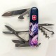 Ніж Victorinox Climber Zodiac 91мм,14функ ,Чарівний дракон