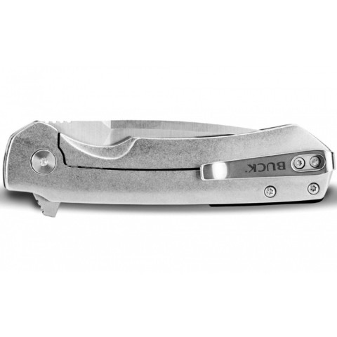 Ніж Buck Stinger, синій