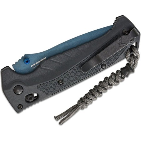 Ніж Benchmade Adira 18060BT-01