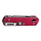 Мультитул Leatherman Free T4 Crimson