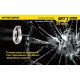 Фонарь Nitecore SRT6 Night Officer (военный серый)
