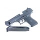 Стартовый пистолет Retay Eagle-X (Desert Eagle) уценка