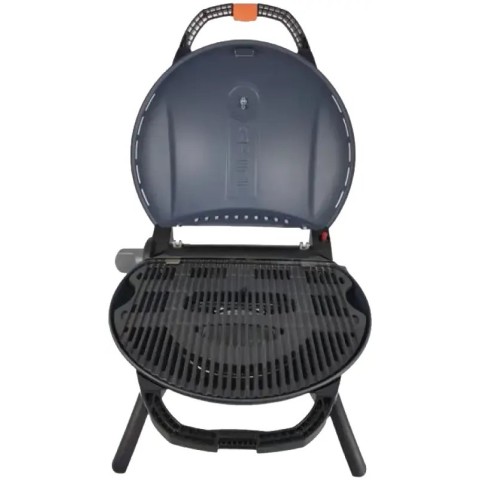 Гриль O-Grill 600T + шланг в подарунок! orange