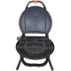Гриль O-Grill 600T + шланг в подарунок! orange