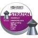 Пули пневм JSB Diabolo Straton 4,5 мм 0,535 гр. (500 шт/уп)