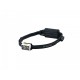 Налобный фонарь LedLenser NEO 5R White, заряжаемый, 600/300/100/20