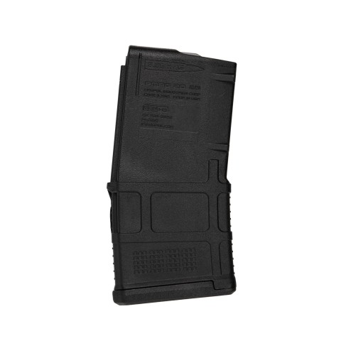 MAG-560 Магазин Magpul PMAG 20 AR / M4 GEN M3, 5.56x45 Black