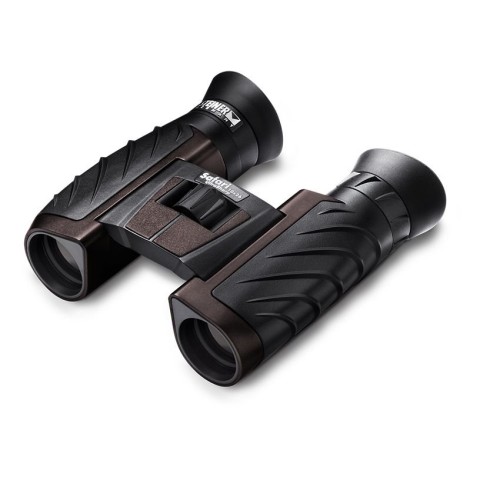 Бінокль Steiner Safari UltraSharp 10x26