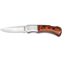 Нож Boker Magnum Handwerksmeister 1 ц:brown