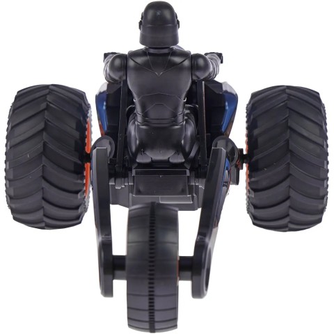 Машинка ZIPP Toys -трицикл STUNT RACER