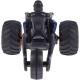 Машинка ZIPP Toys -трицикл STUNT RACER