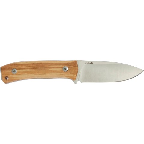 Нож Lionsteel M4, Olive wood ц:natural