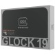 Пневматичний страйкбольний пістолет Umarex Glock 19 Gen 4 MOS  кал. 6мм. CO2