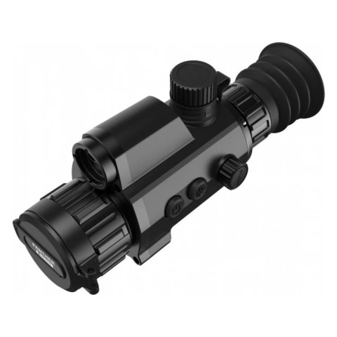 Тепловізійний приціл AGM VARMINT LRF TS50-384