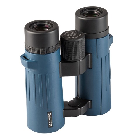 Бінокль SIGETA Imperial 8x42 Blue