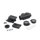 Приціл коліматорний Vector Optics Maverick-IV 1x20 Mini Red Dot