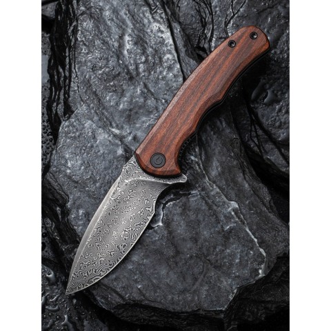 Ніж складаний Civivi Mini Praxis C18026C-DS1