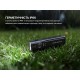 Ліхтар Fenix E06R PRO RG, чорний