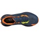 Кроссовки Garmont 9.81 Etere 8 blue/orange