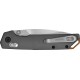 Нож Kershaw Iridium ц:gray