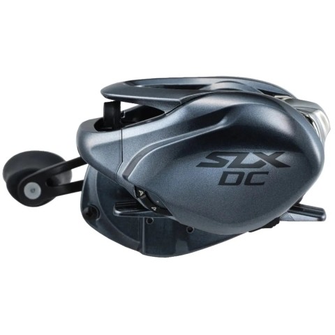 Котушка Shimano SLX DC XT 71 HG 7+1BB