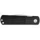 Ніж Boker BRLW G10 Black