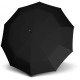 Парасоля Knirps S.770 Black Напівавтомат/Тростина/10спиць /D113x91см