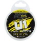 Флюорокарбон Favorite U1 FC 20m #22/0.78mm 81.6lb/37.0kg